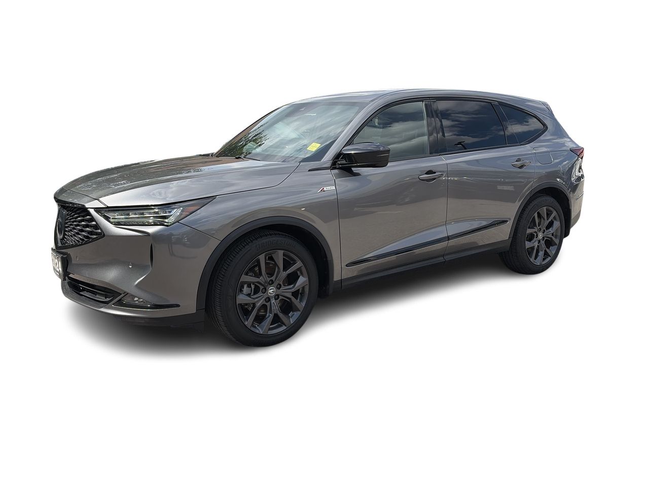 2024 Acura MDX