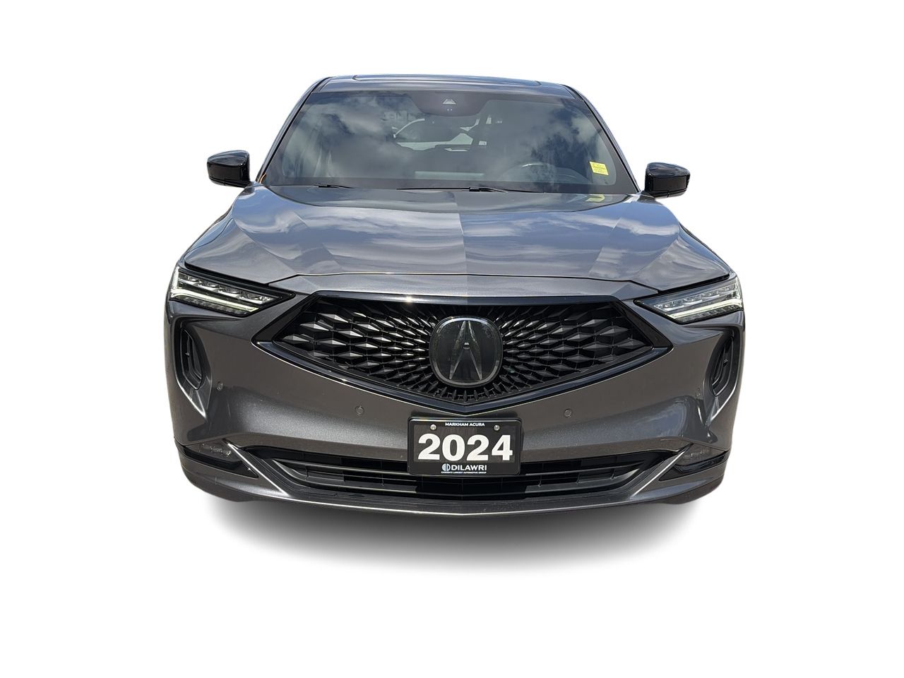 2024 Acura MDX
