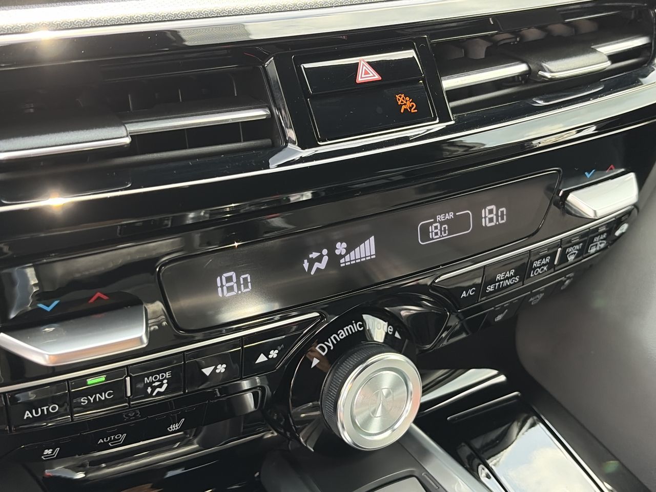 2024 Acura MDX