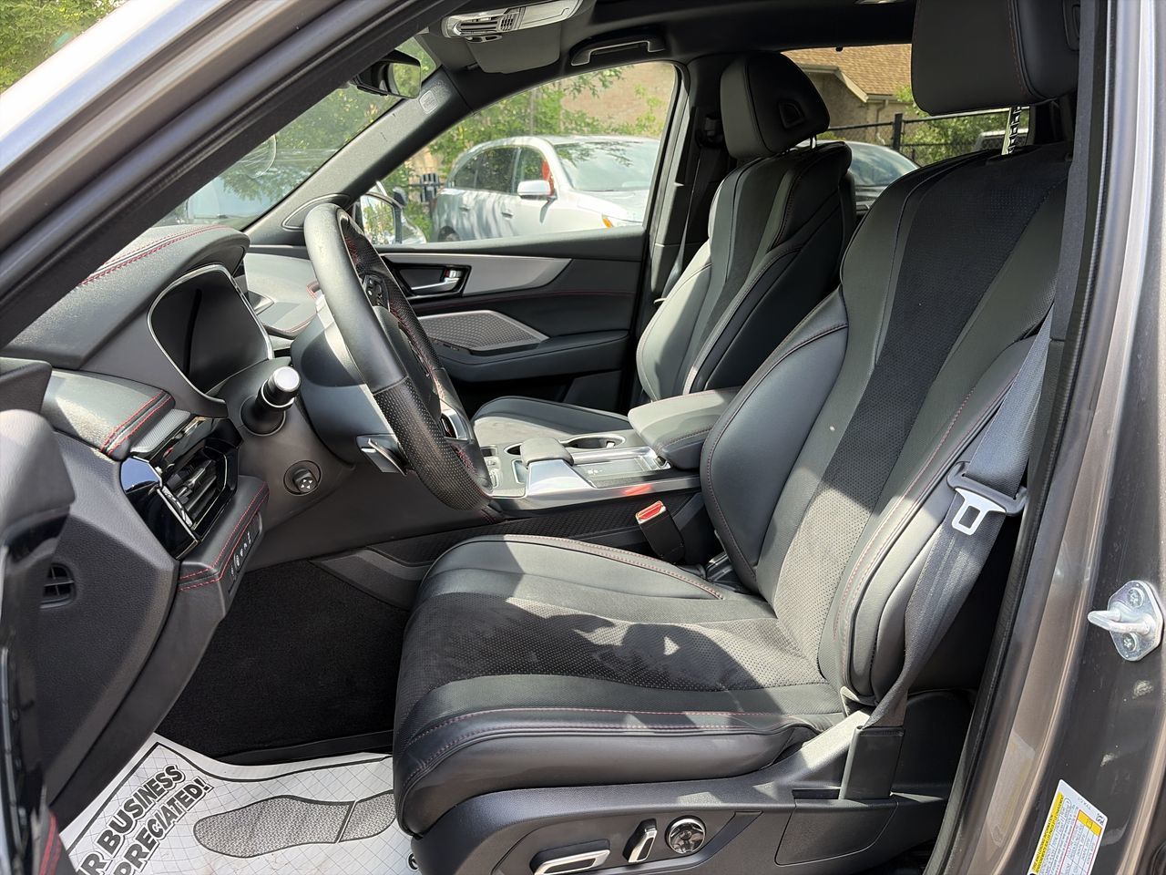 2024 Acura MDX