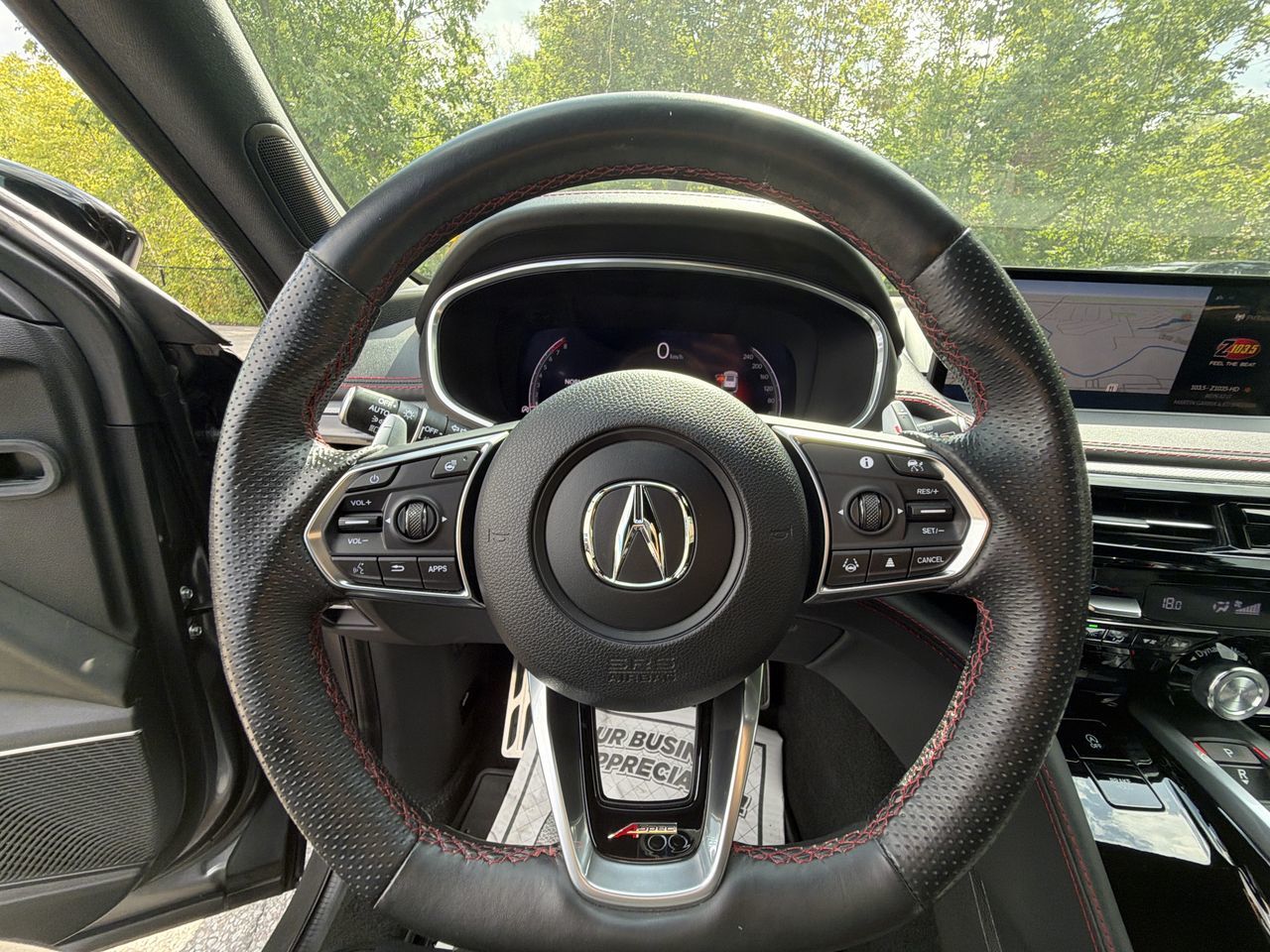 2024 Acura MDX