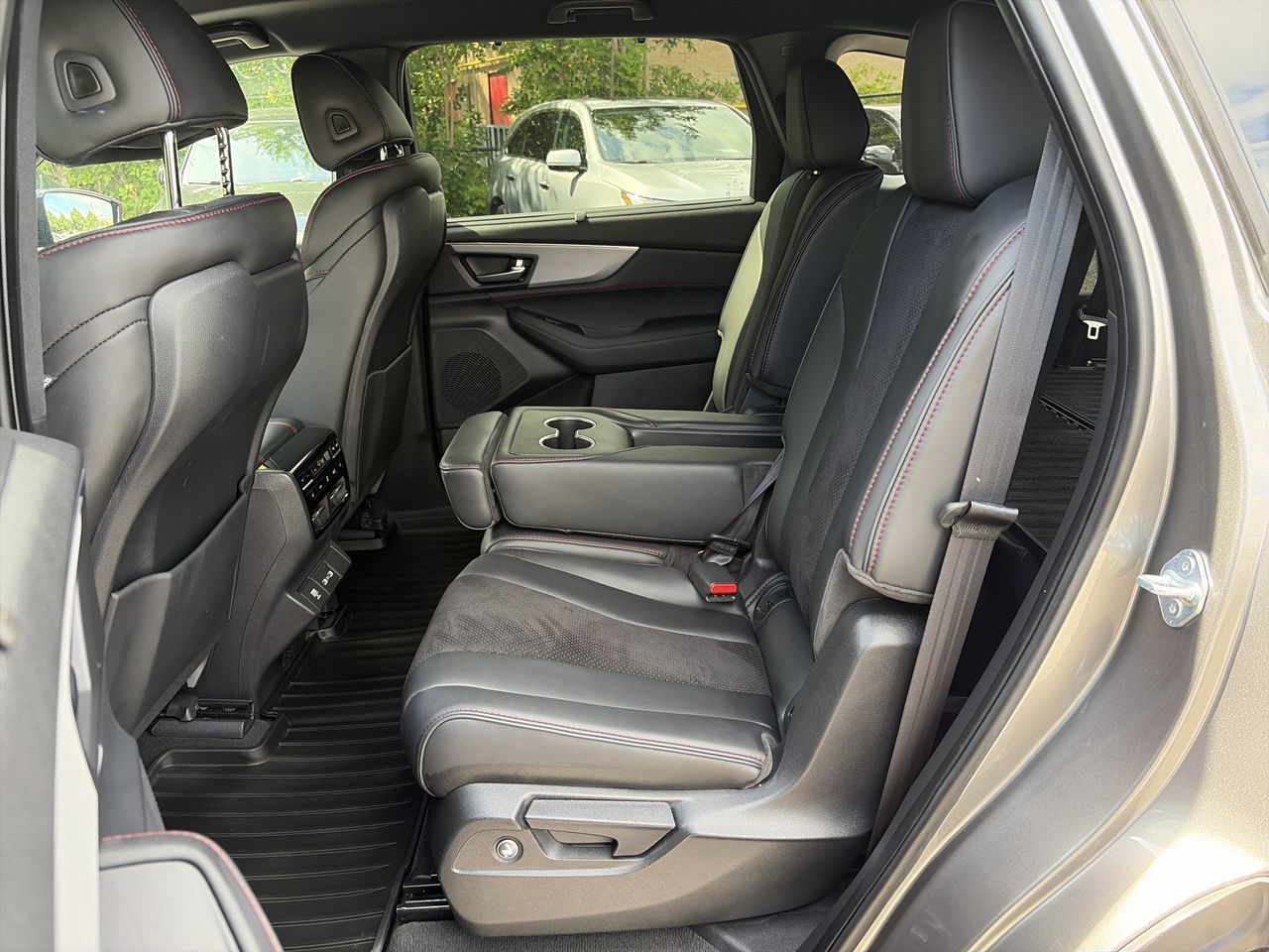 2024 Acura MDX