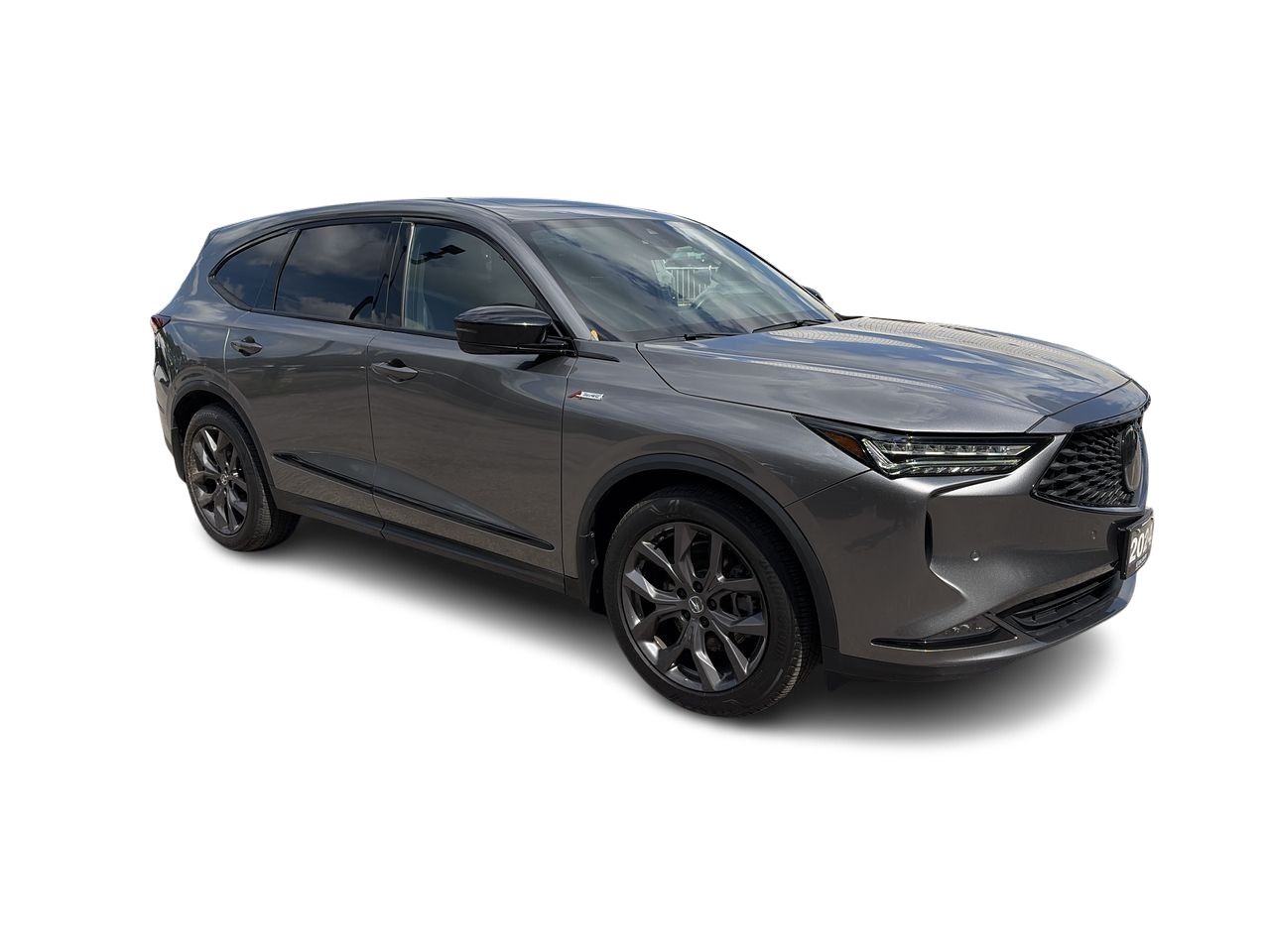 2024 Acura MDX