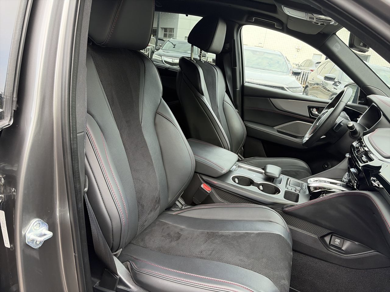 2024 Acura MDX