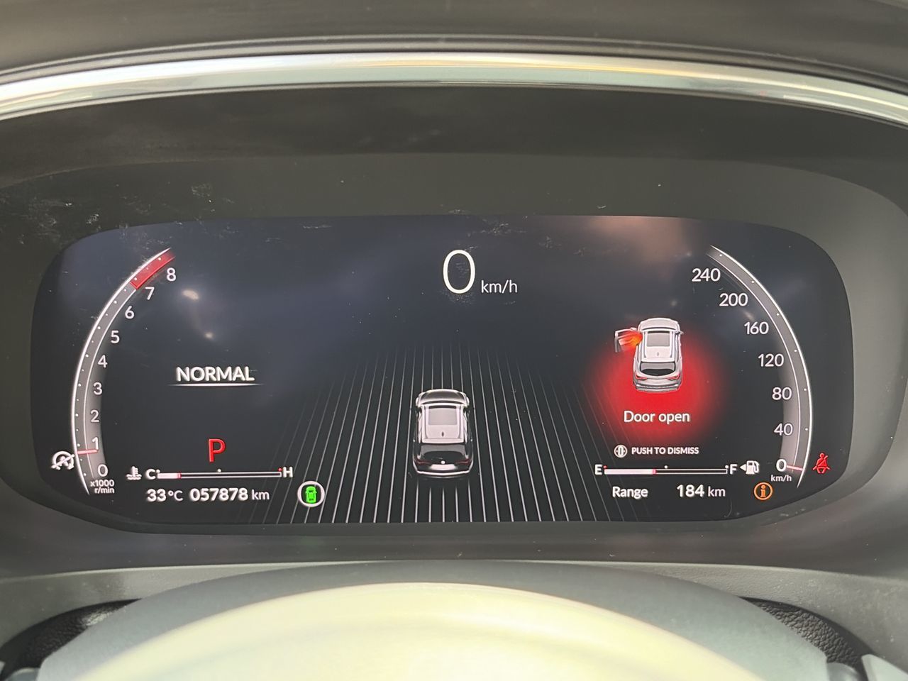 2024 Acura MDX