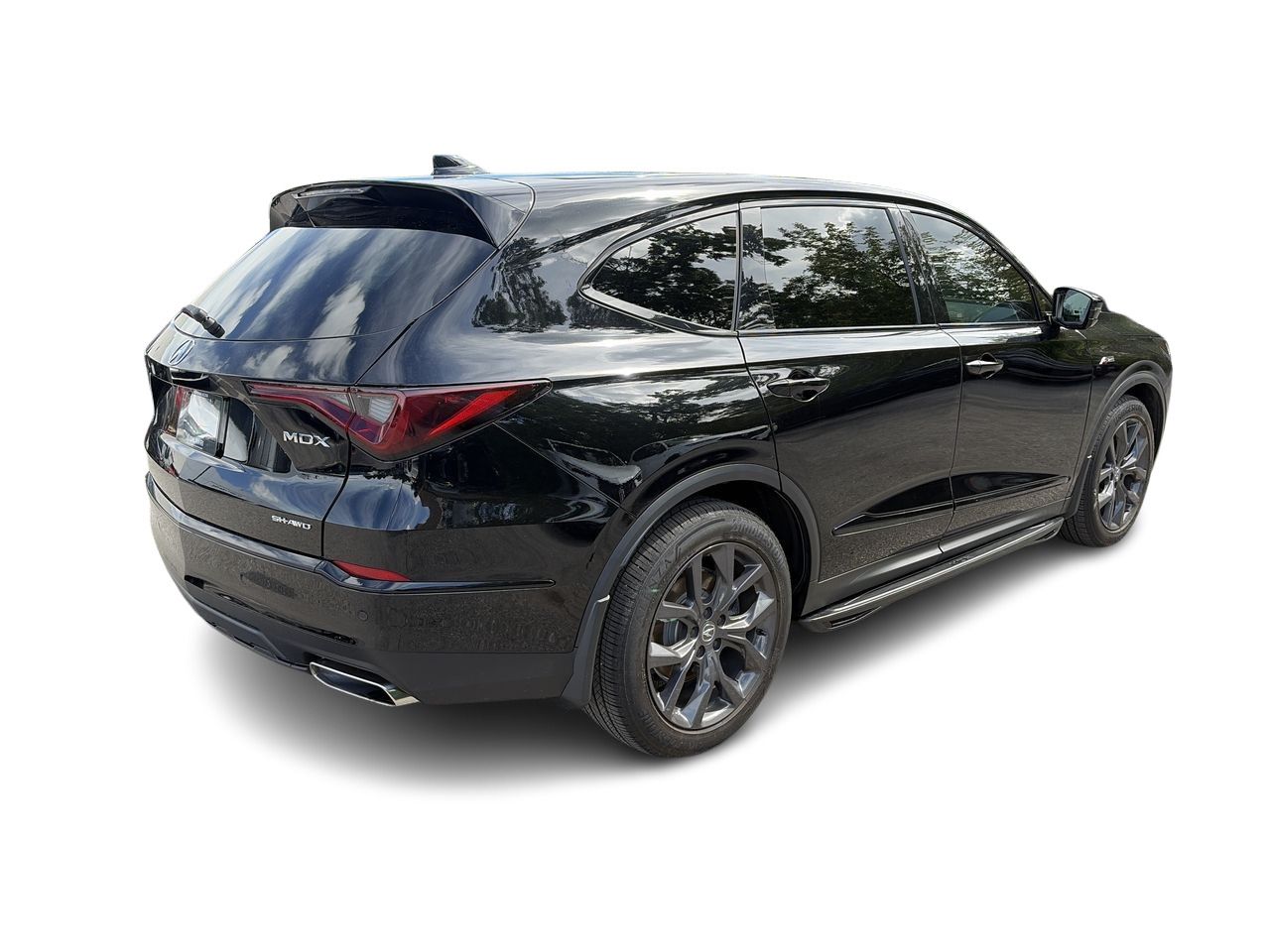 Acura MDX  2024 à Markham, Ontario