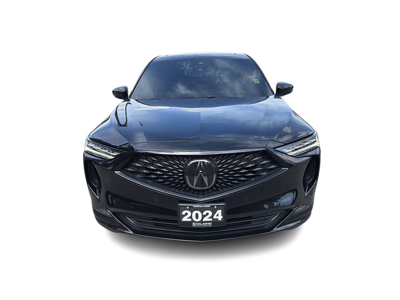 Acura MDX  2024 à Markham, Ontario