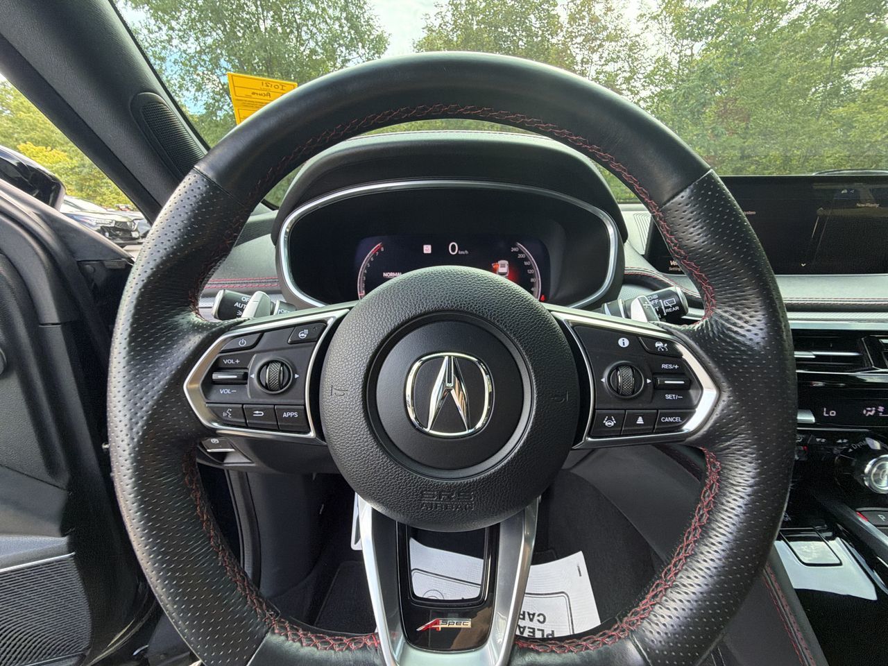 Acura MDX  2024 à Markham, Ontario