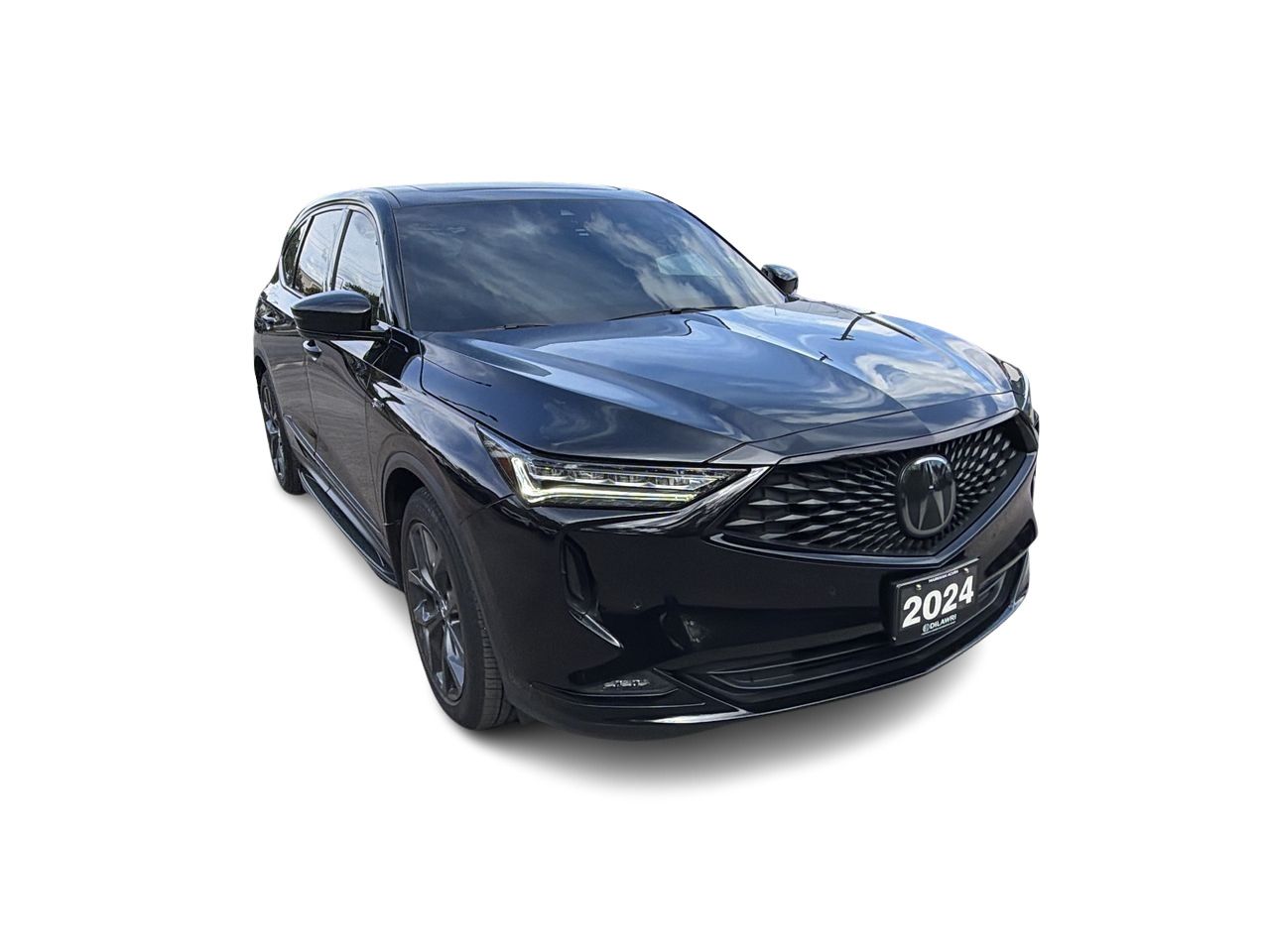 Acura MDX  2024 à Markham, Ontario