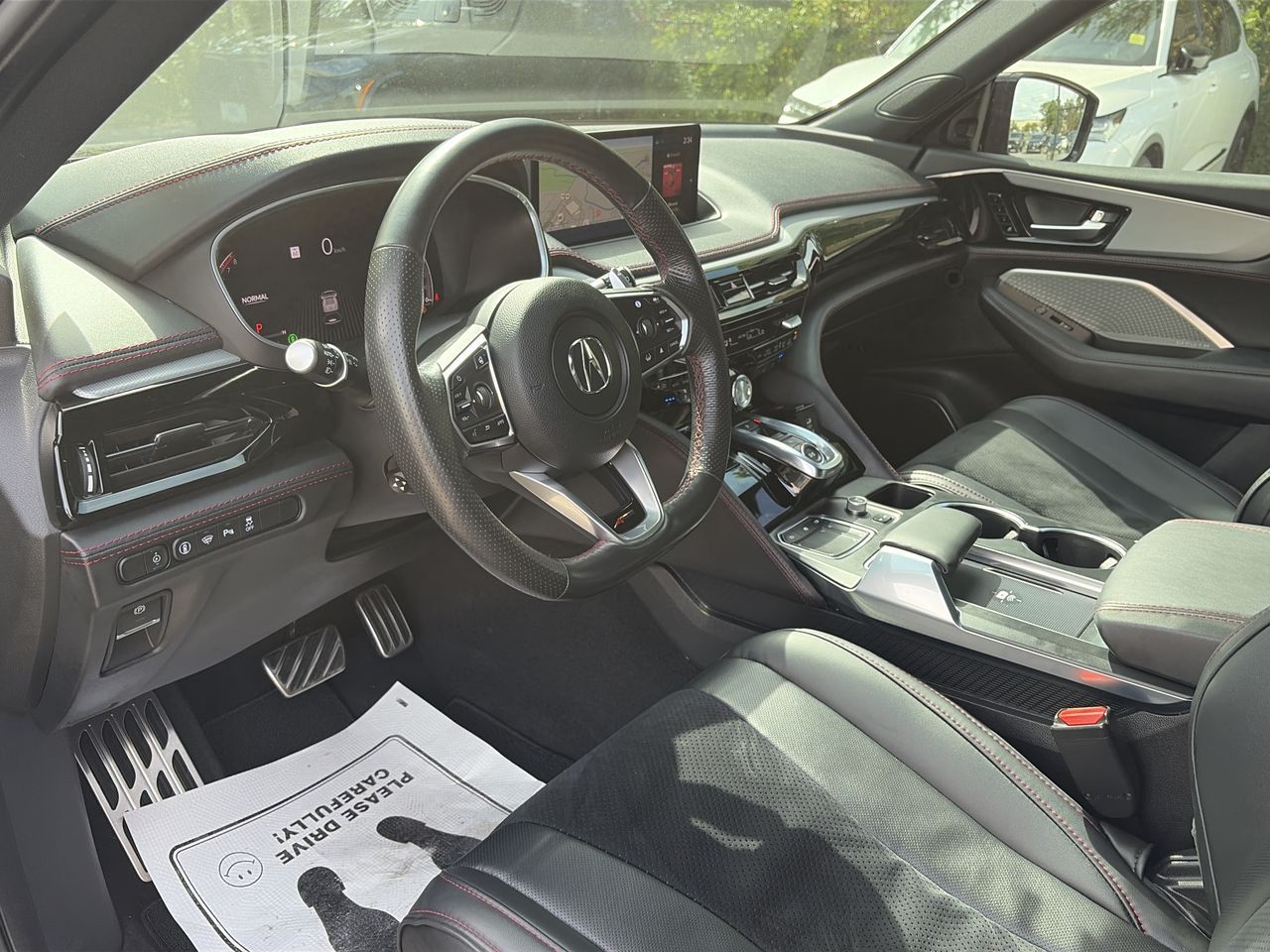 Acura MDX  2024 à Markham, Ontario