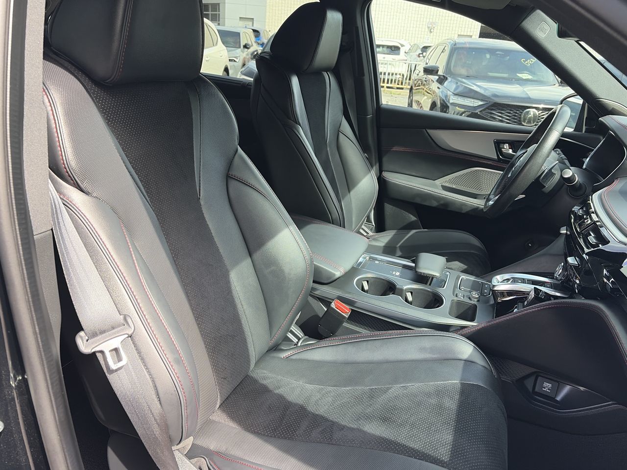 Acura MDX  2024 à Markham, Ontario