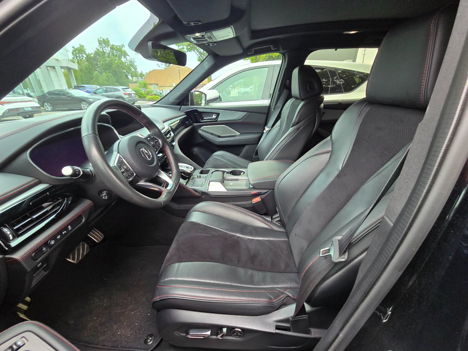 2024 Acura MDX