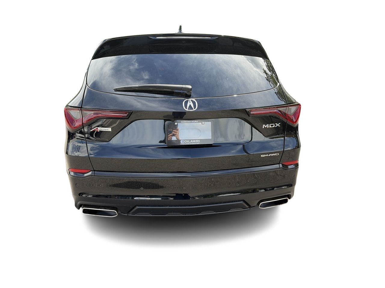 Acura MDX  2024 à Markham, Ontario