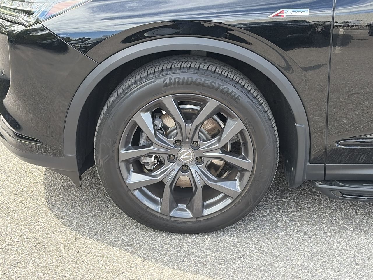 Acura MDX  2024 à Markham, Ontario