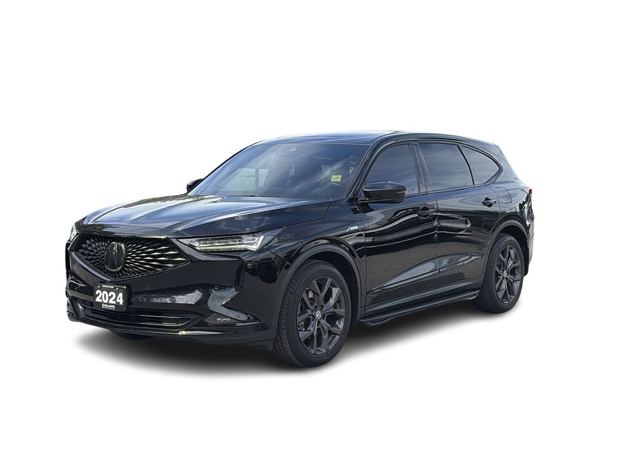 Acura MDX  2024 à Markham, Ontario