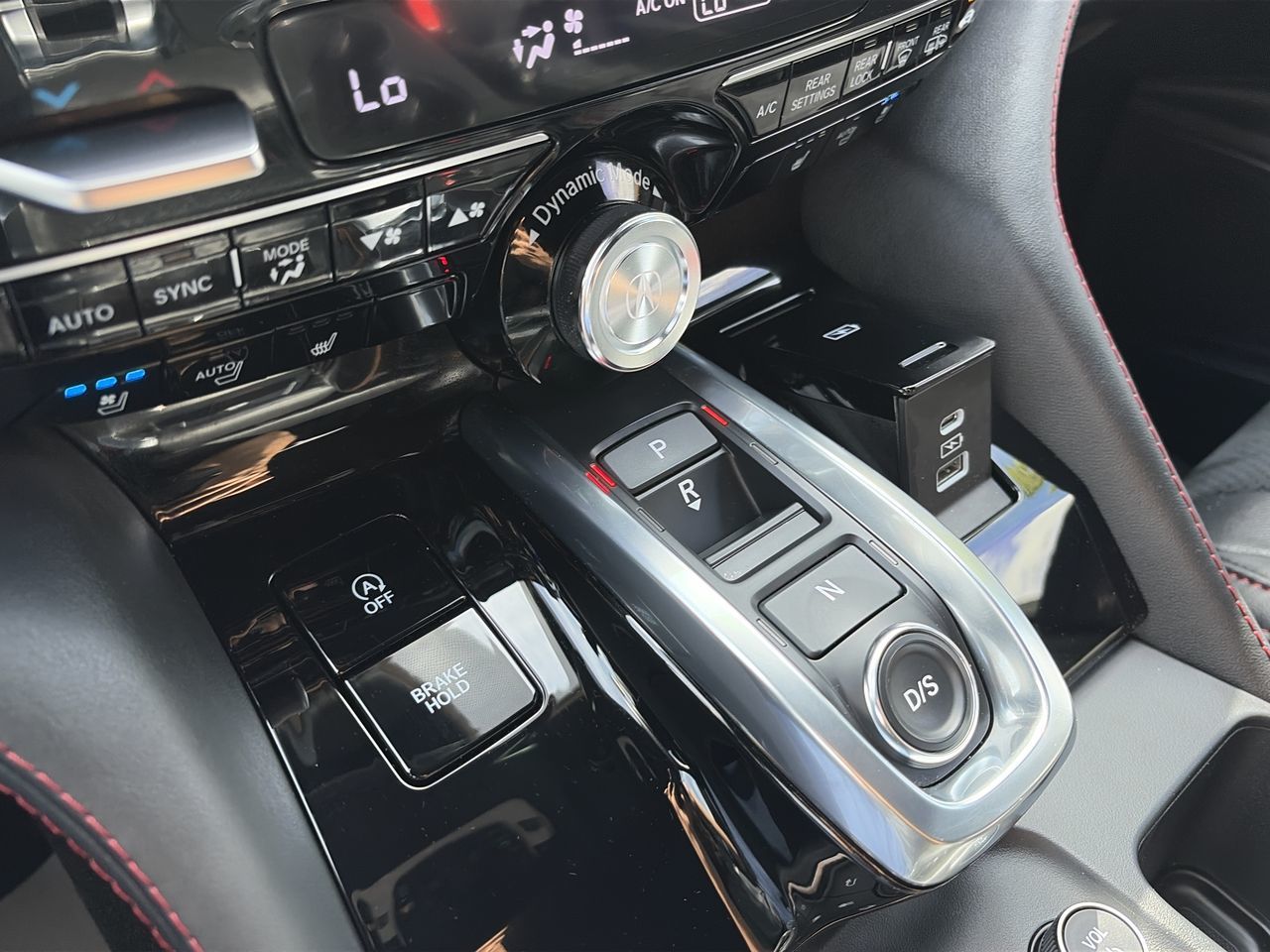 Acura MDX  2024 à Markham, Ontario
