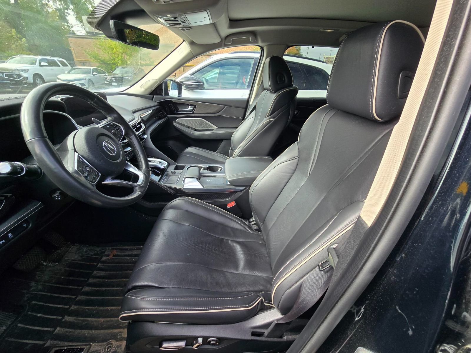 2024 Acura MDX