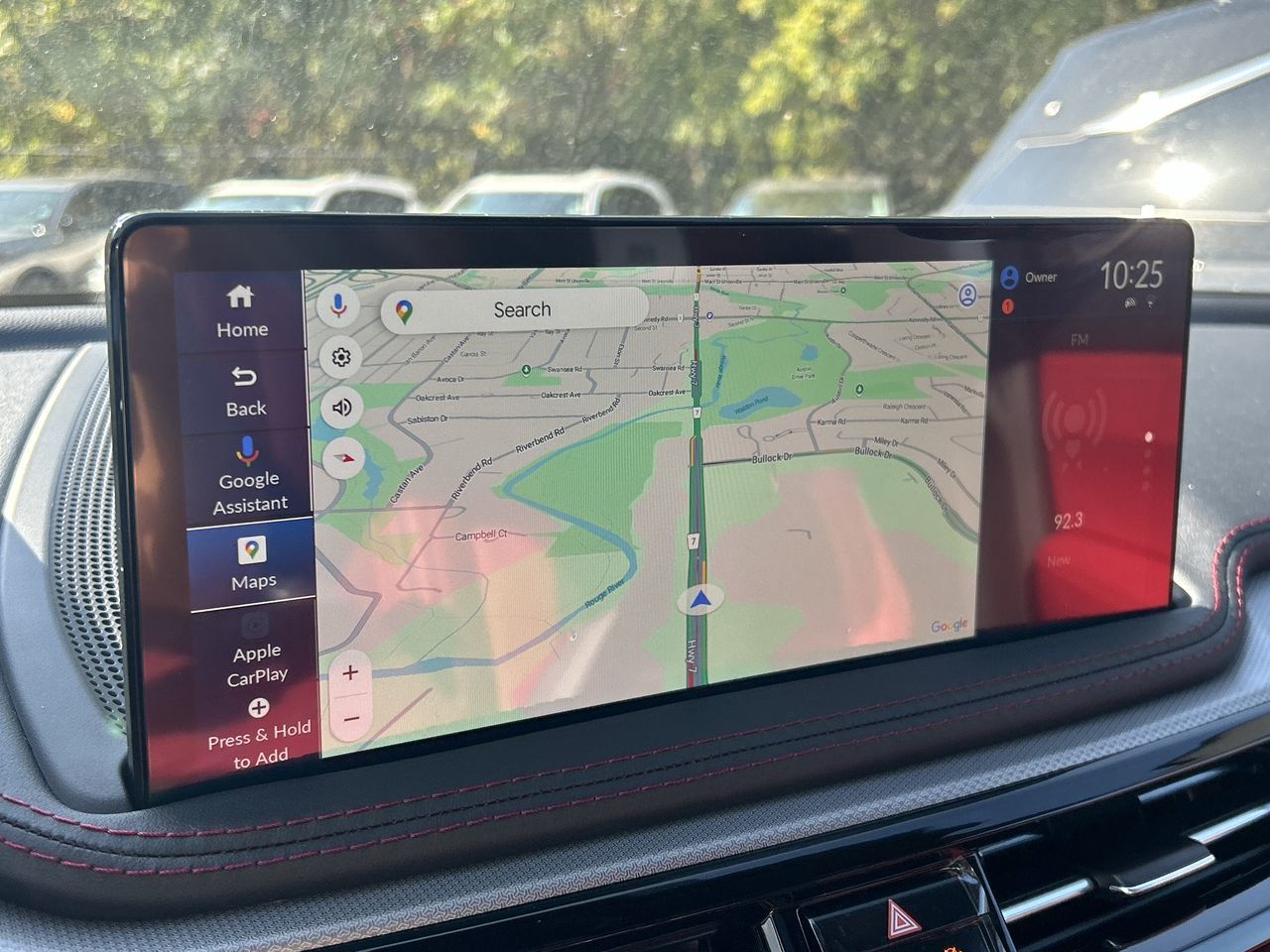 2025 Acura MDX in Markham, Ontario