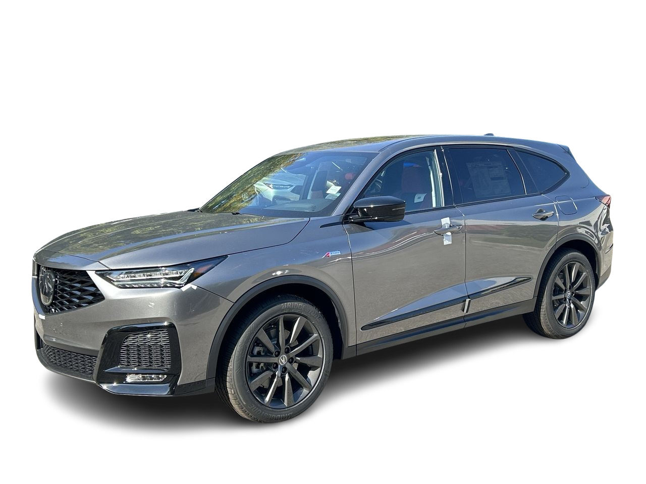 2025 Acura MDX in Markham, Ontario