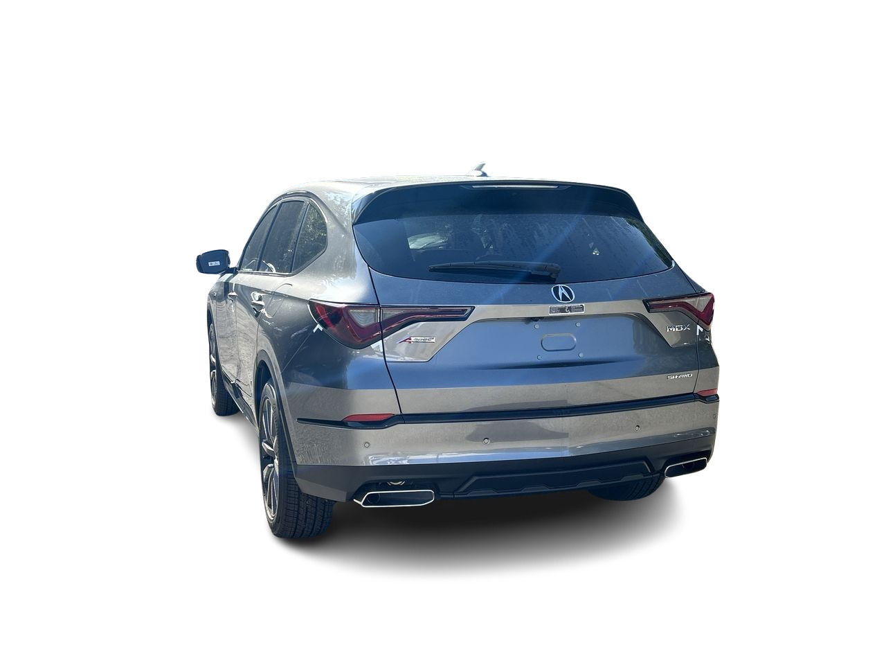 2025 Acura MDX in Markham, Ontario
