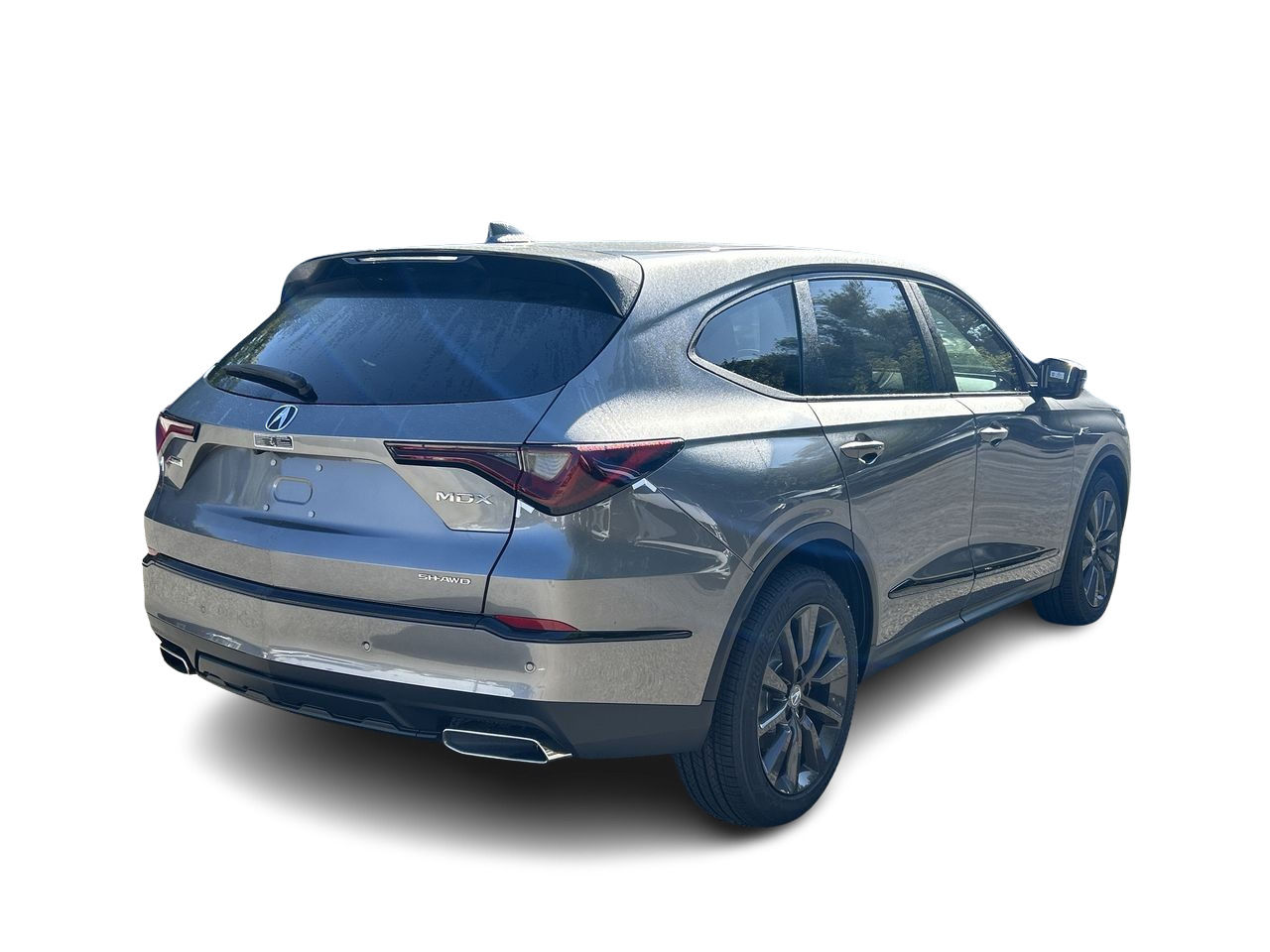 2025 Acura MDX in Markham, Ontario