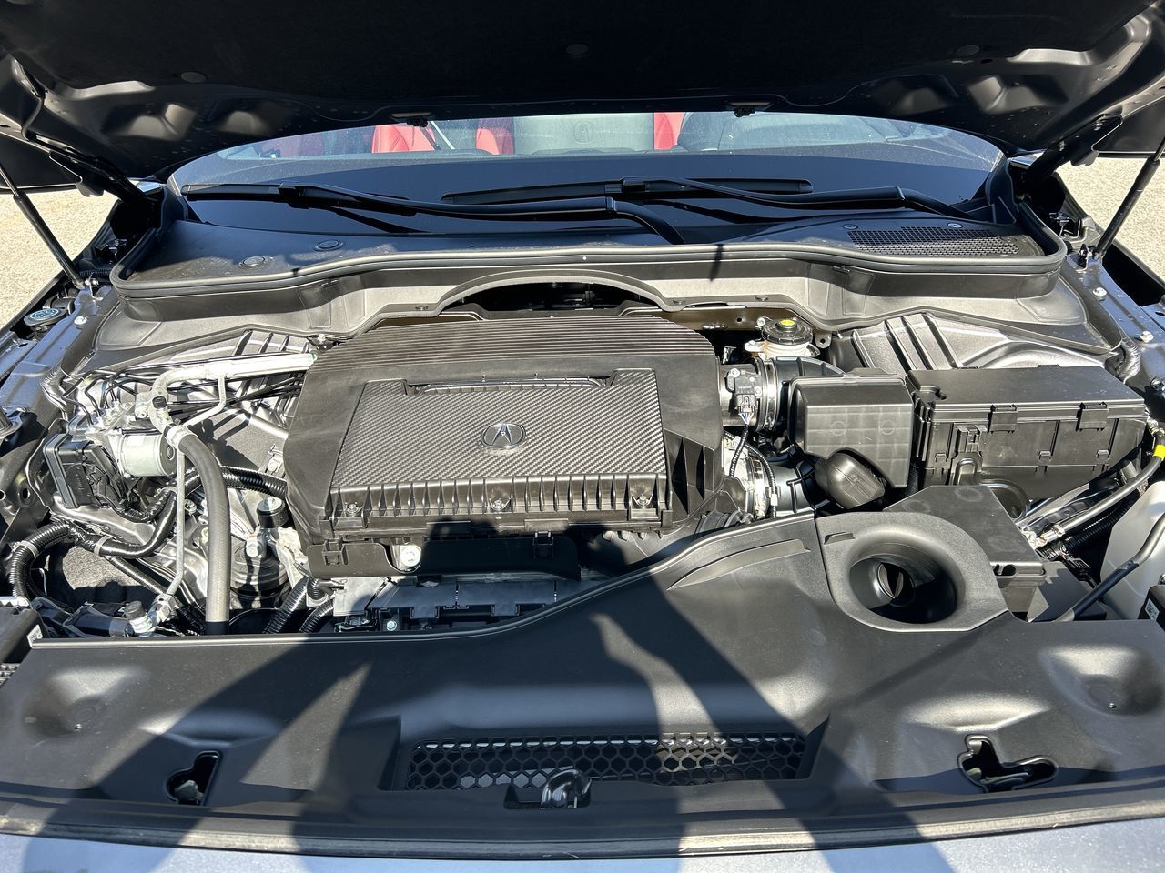 2025 Acura MDX in Markham, Ontario