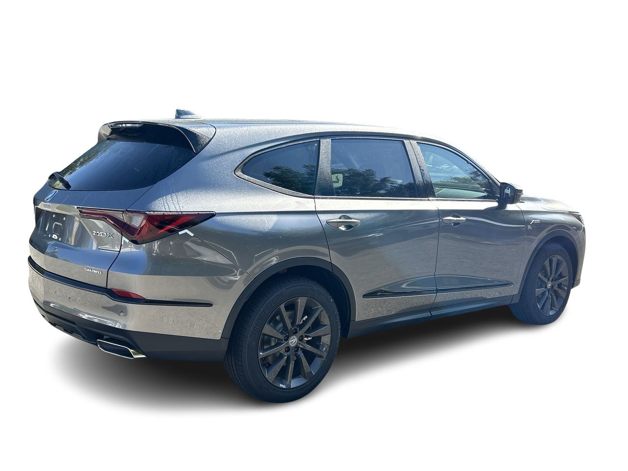 2025 Acura MDX in Markham, Ontario