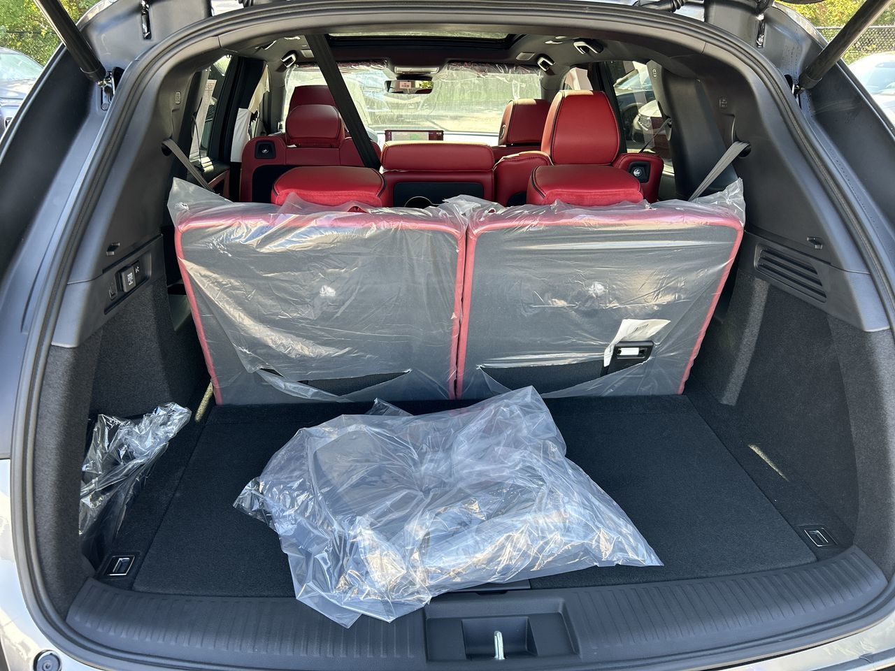 2025 Acura MDX in Markham, Ontario