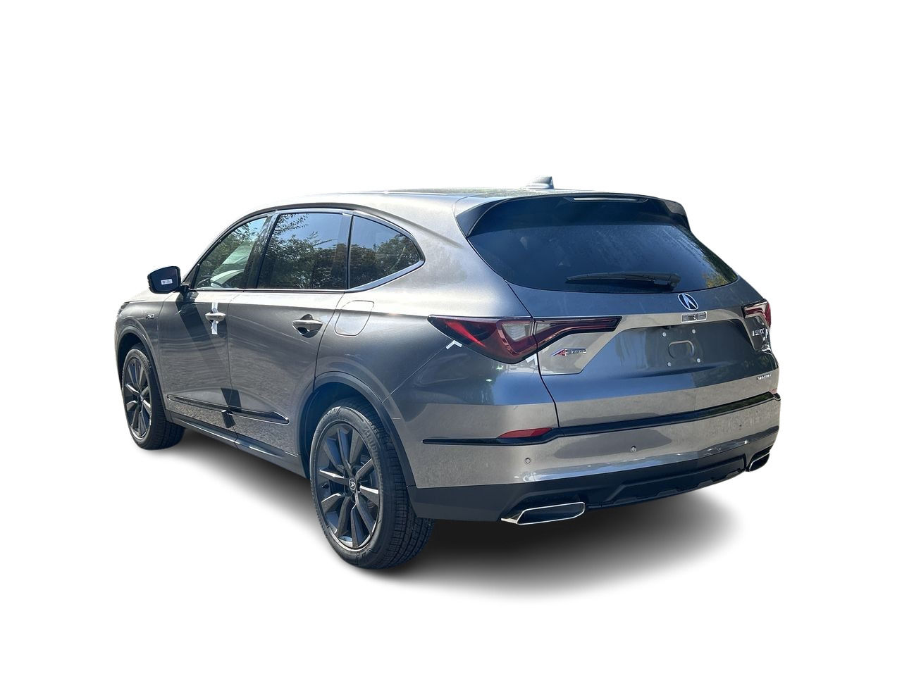 2025 Acura MDX in Markham, Ontario