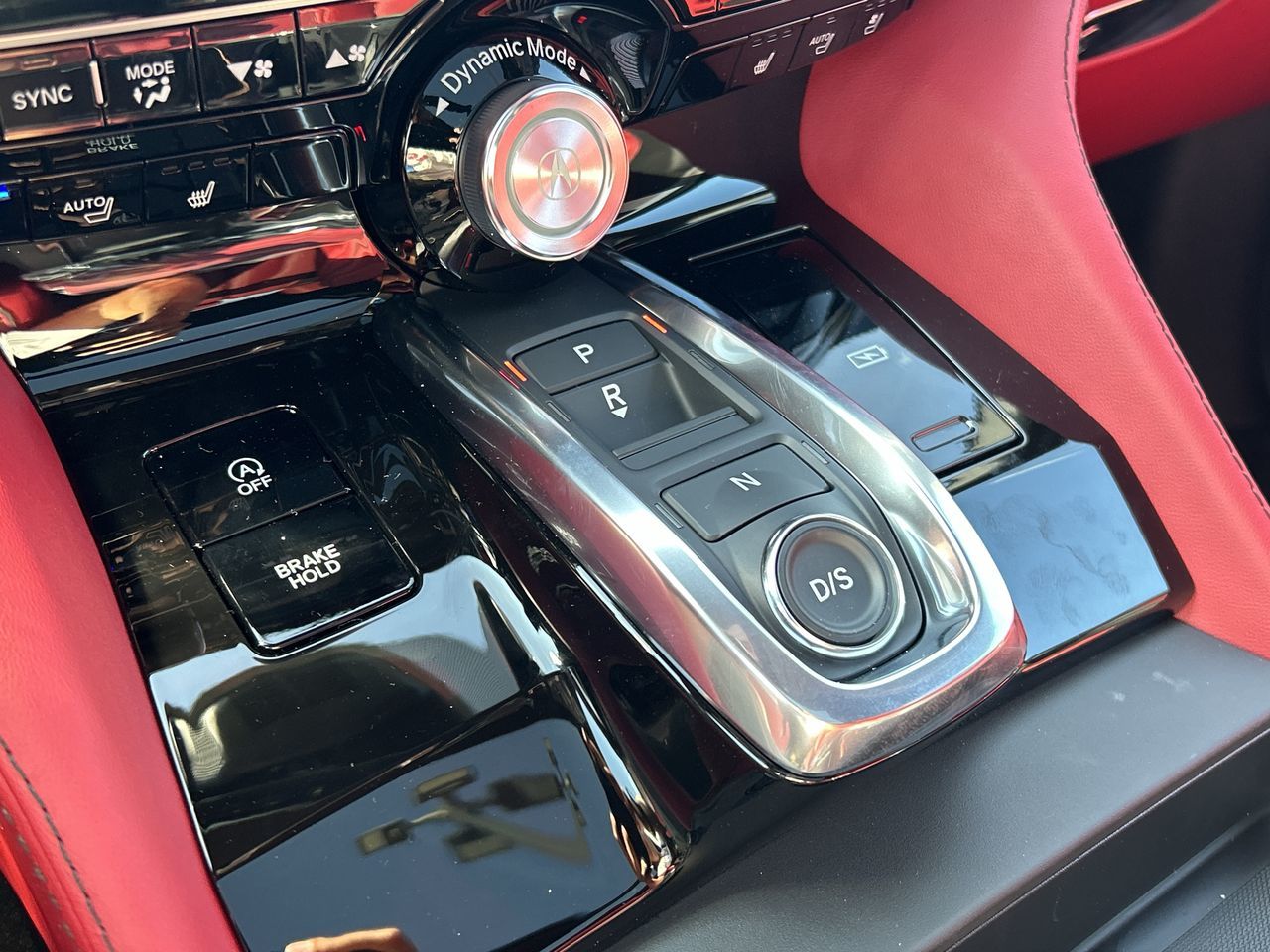 2025 Acura MDX in Markham, Ontario