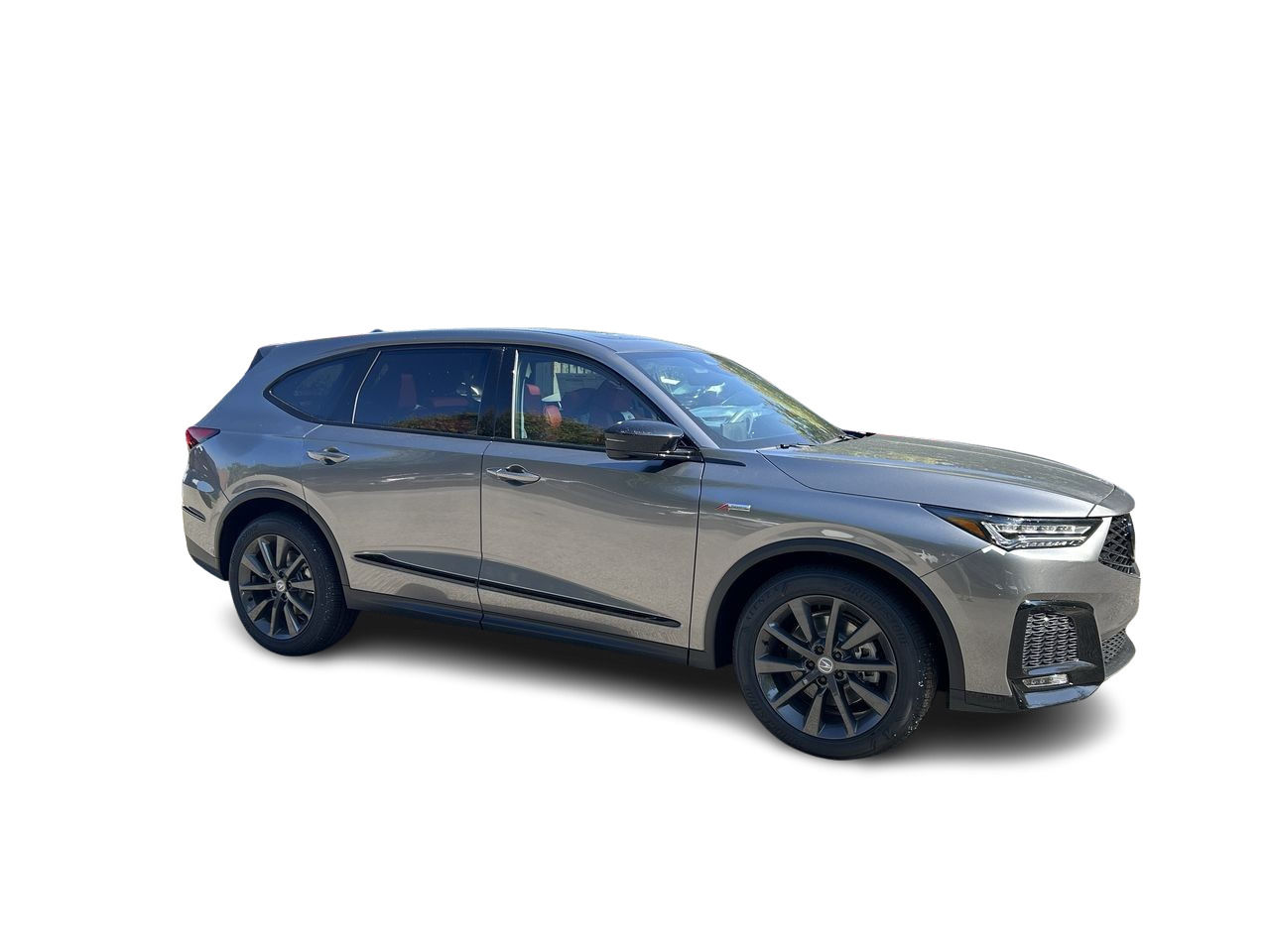 2025 Acura MDX in Markham, Ontario