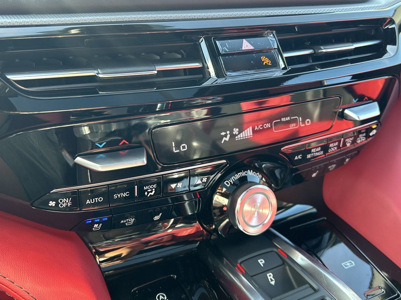 2025 Acura MDX in Markham, Ontario