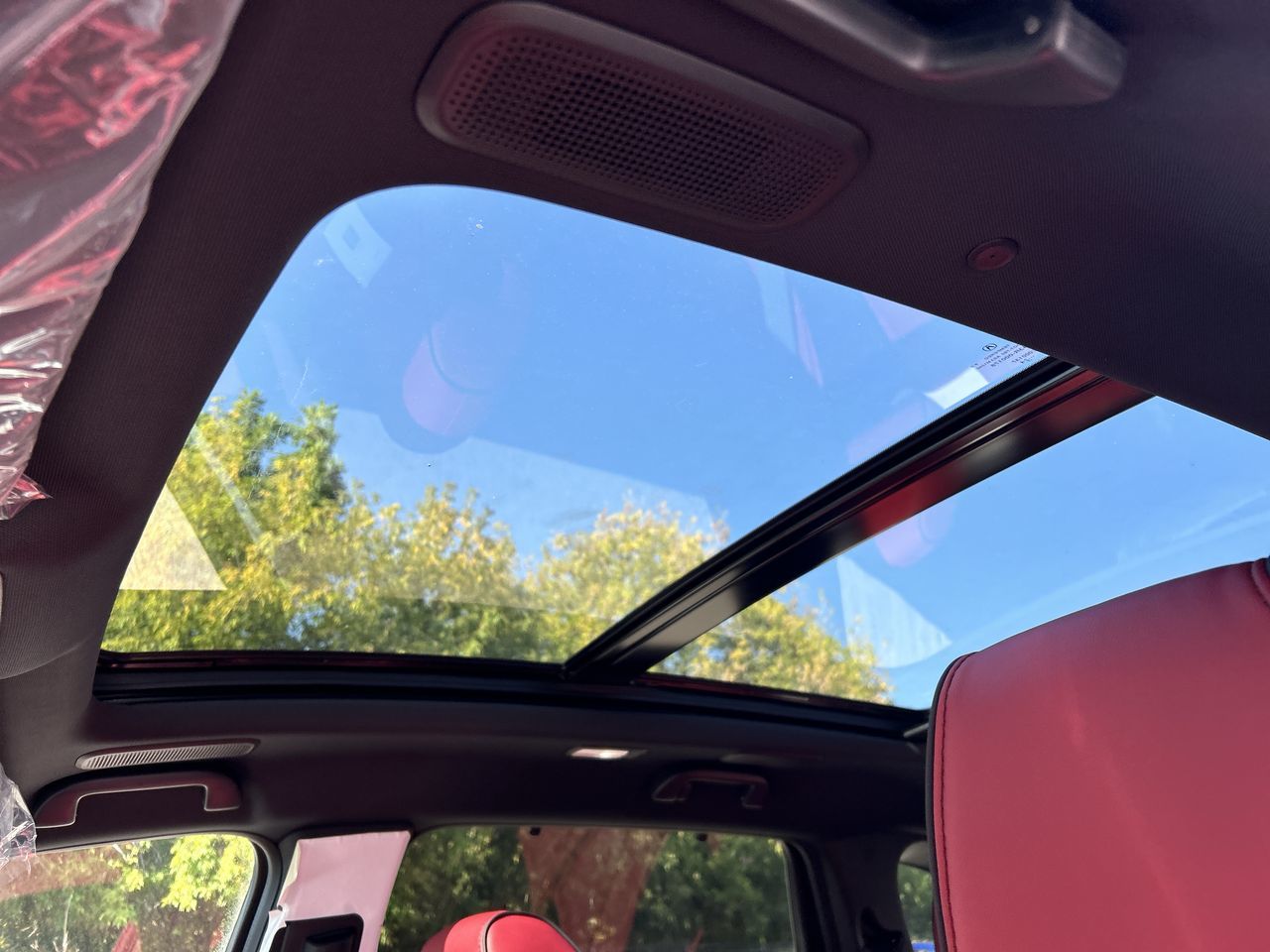 2025 Acura MDX in Markham, Ontario