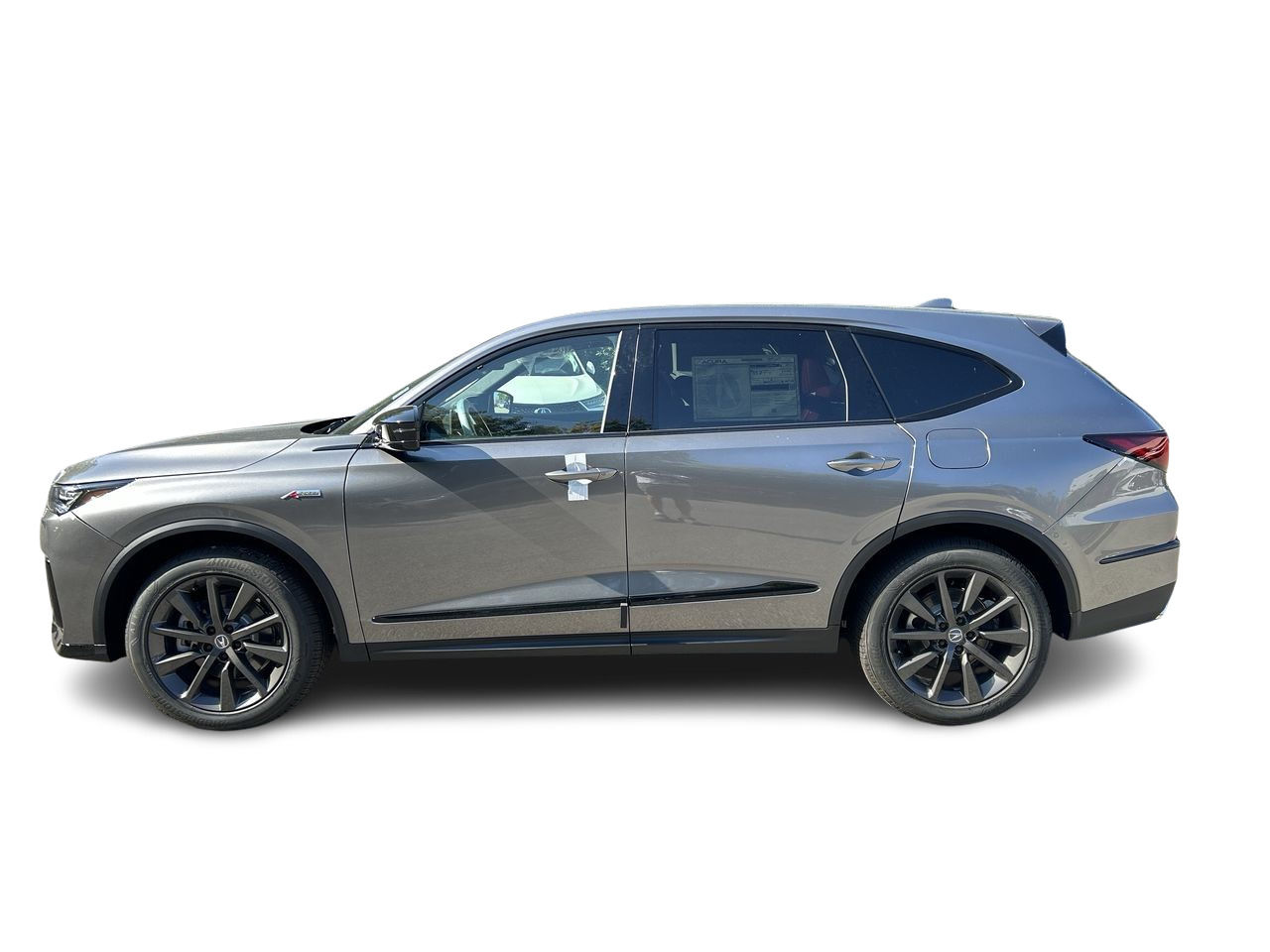 2025 Acura MDX in Markham, Ontario