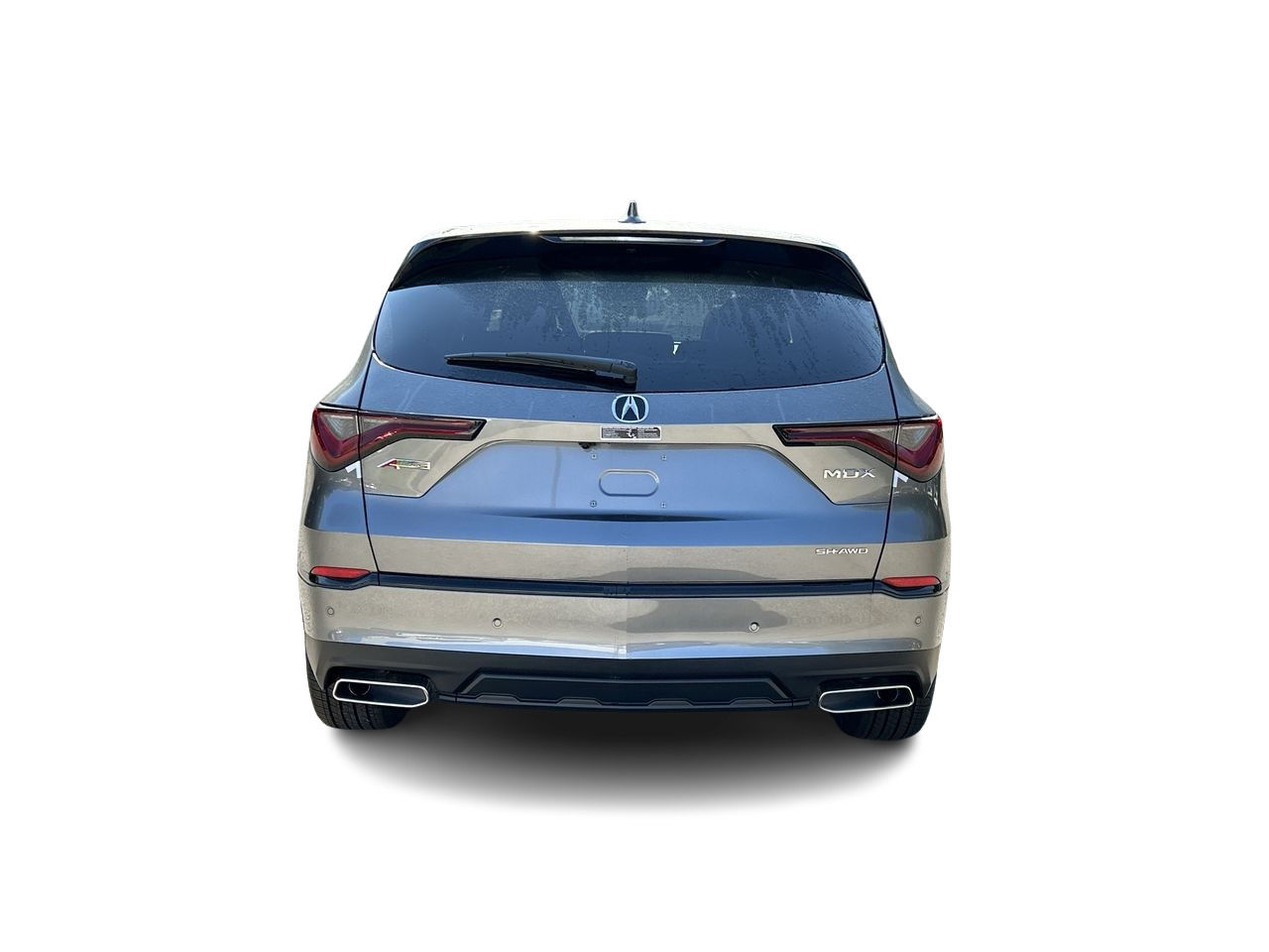 2025 Acura MDX in Markham, Ontario