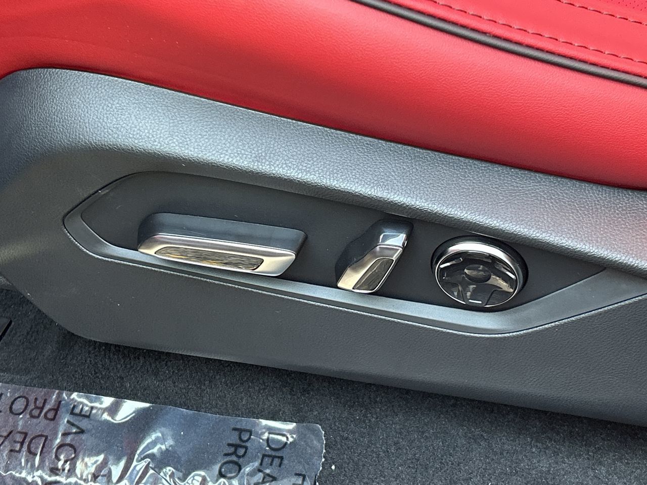 2025 Acura MDX in Markham, Ontario
