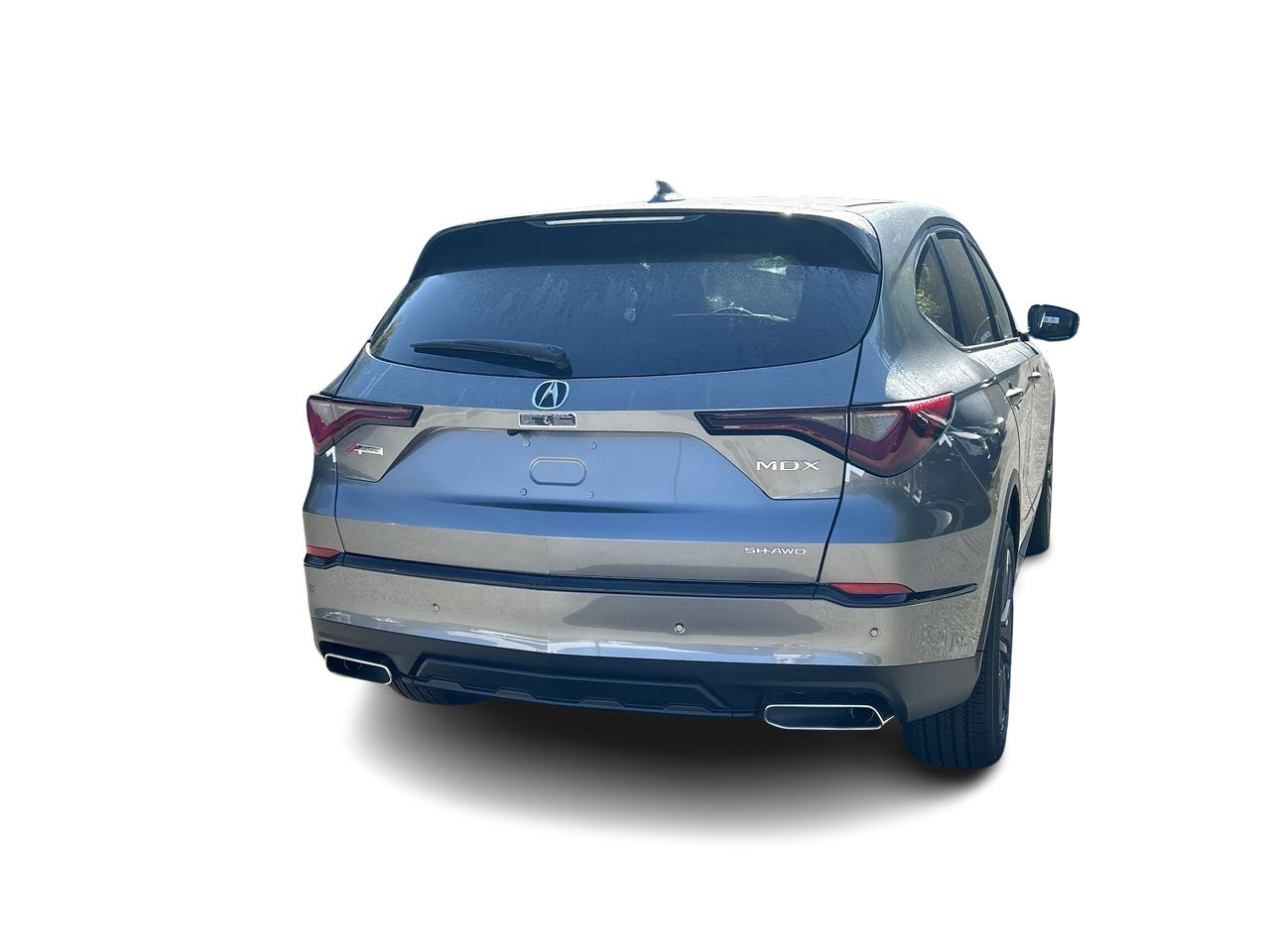 2025 Acura MDX in Markham, Ontario