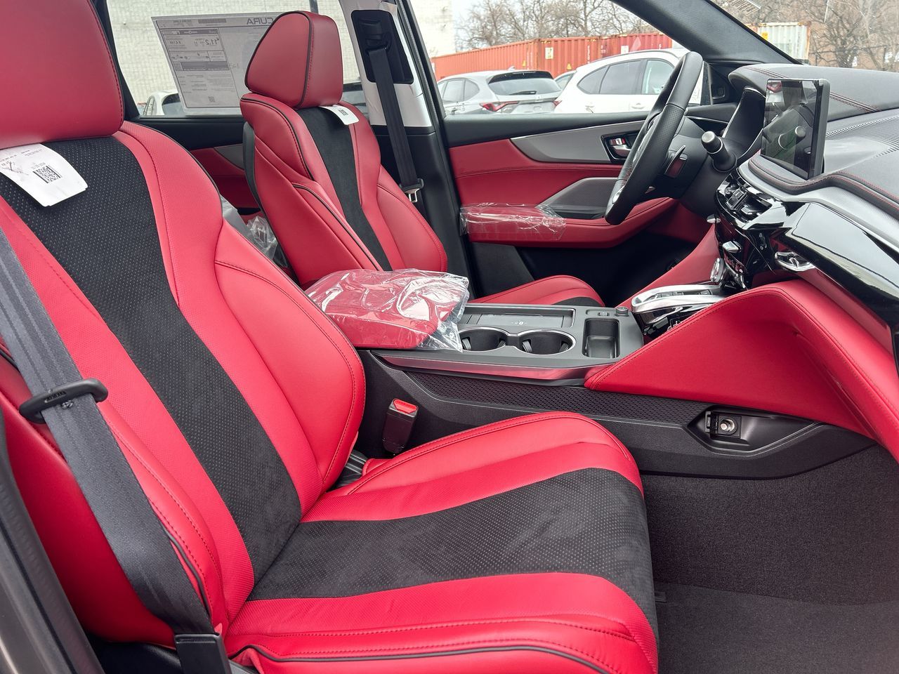 Acura MDX  2025 à Markham, Ontario