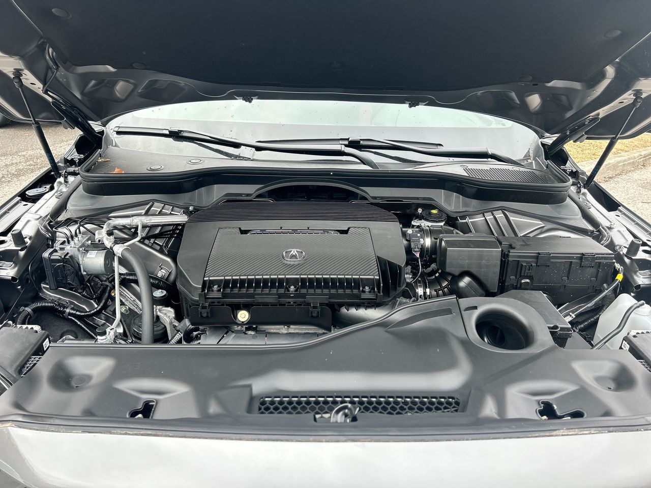 Acura MDX  2025 à Markham, Ontario