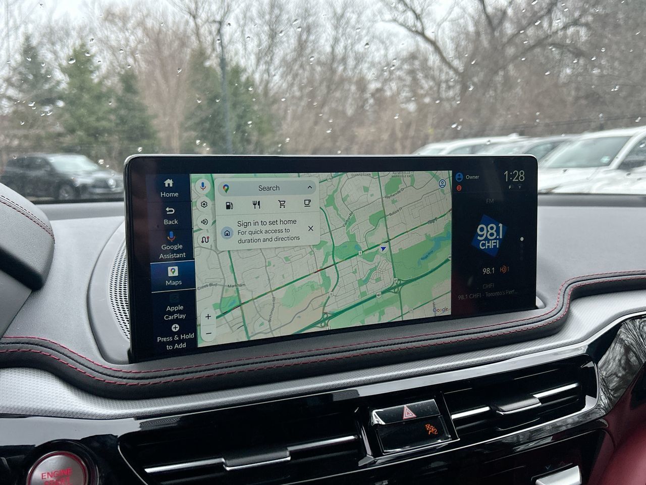Acura MDX  2025 à Markham, Ontario