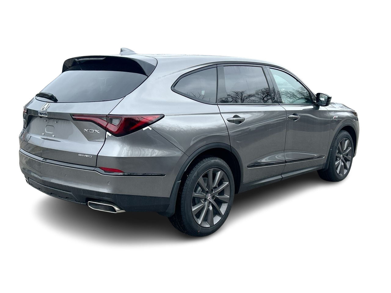 Acura MDX  2025 à Markham, Ontario