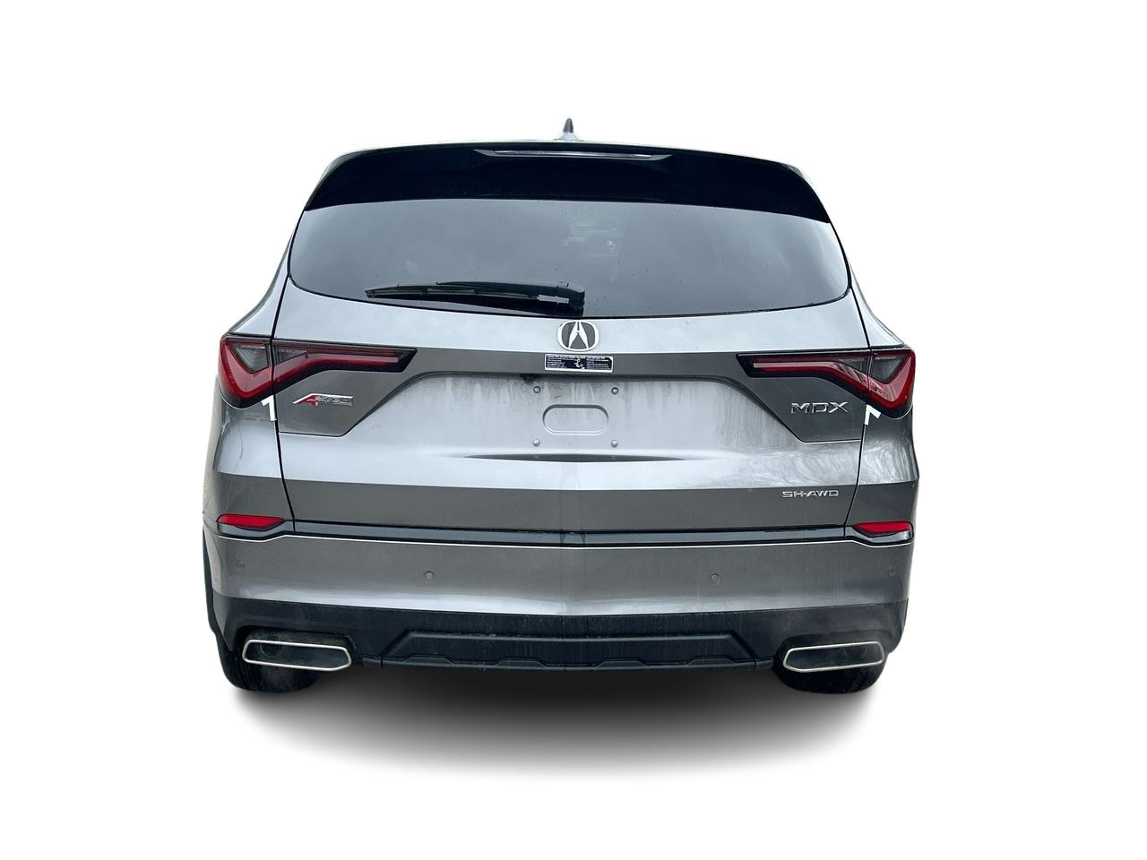 Acura MDX  2025 à Markham, Ontario