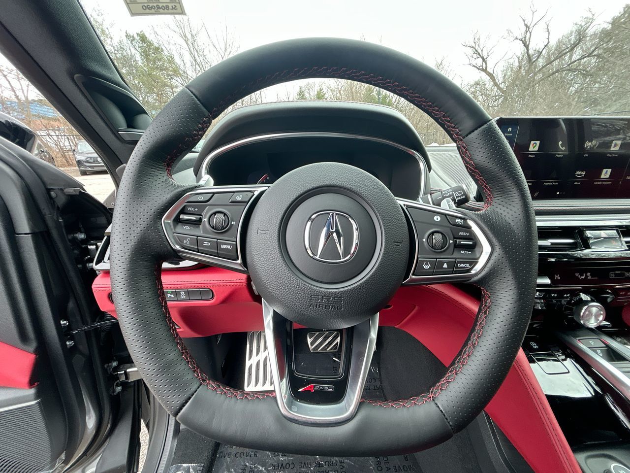 Acura MDX  2025 à Markham, Ontario