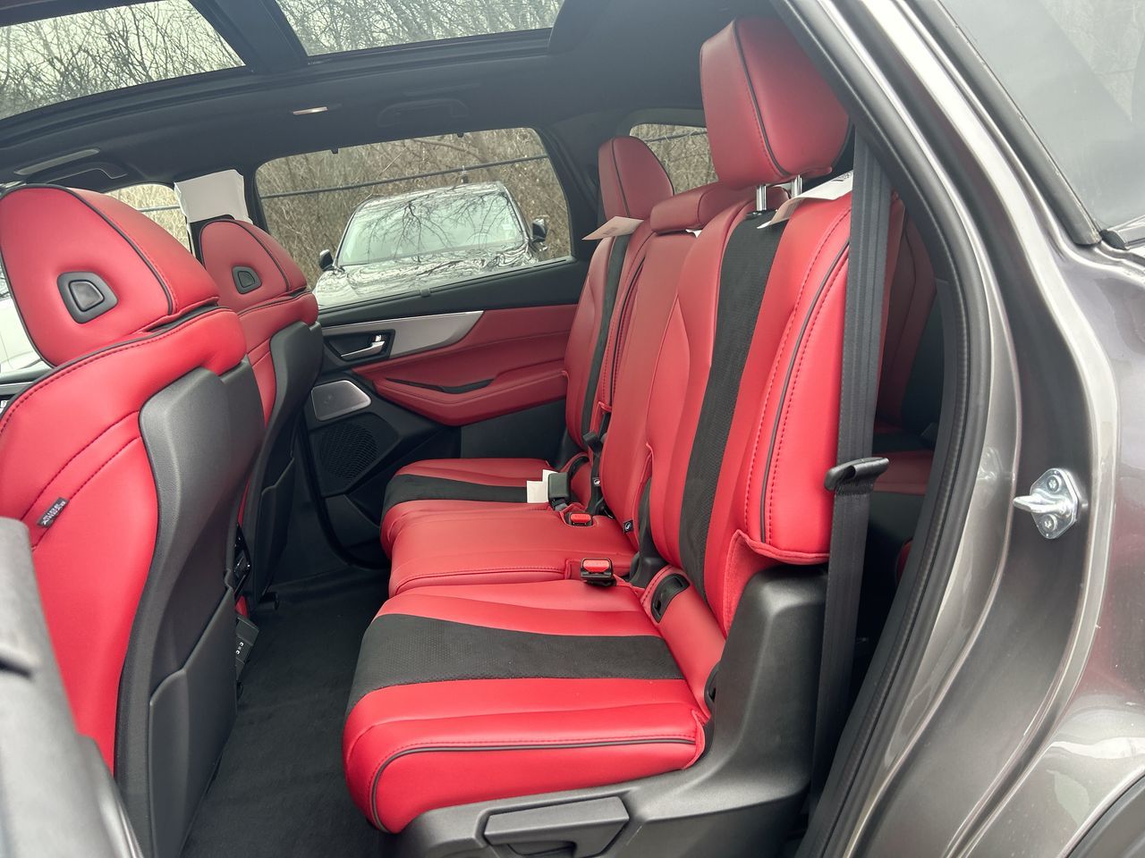 Acura MDX  2025 à Markham, Ontario