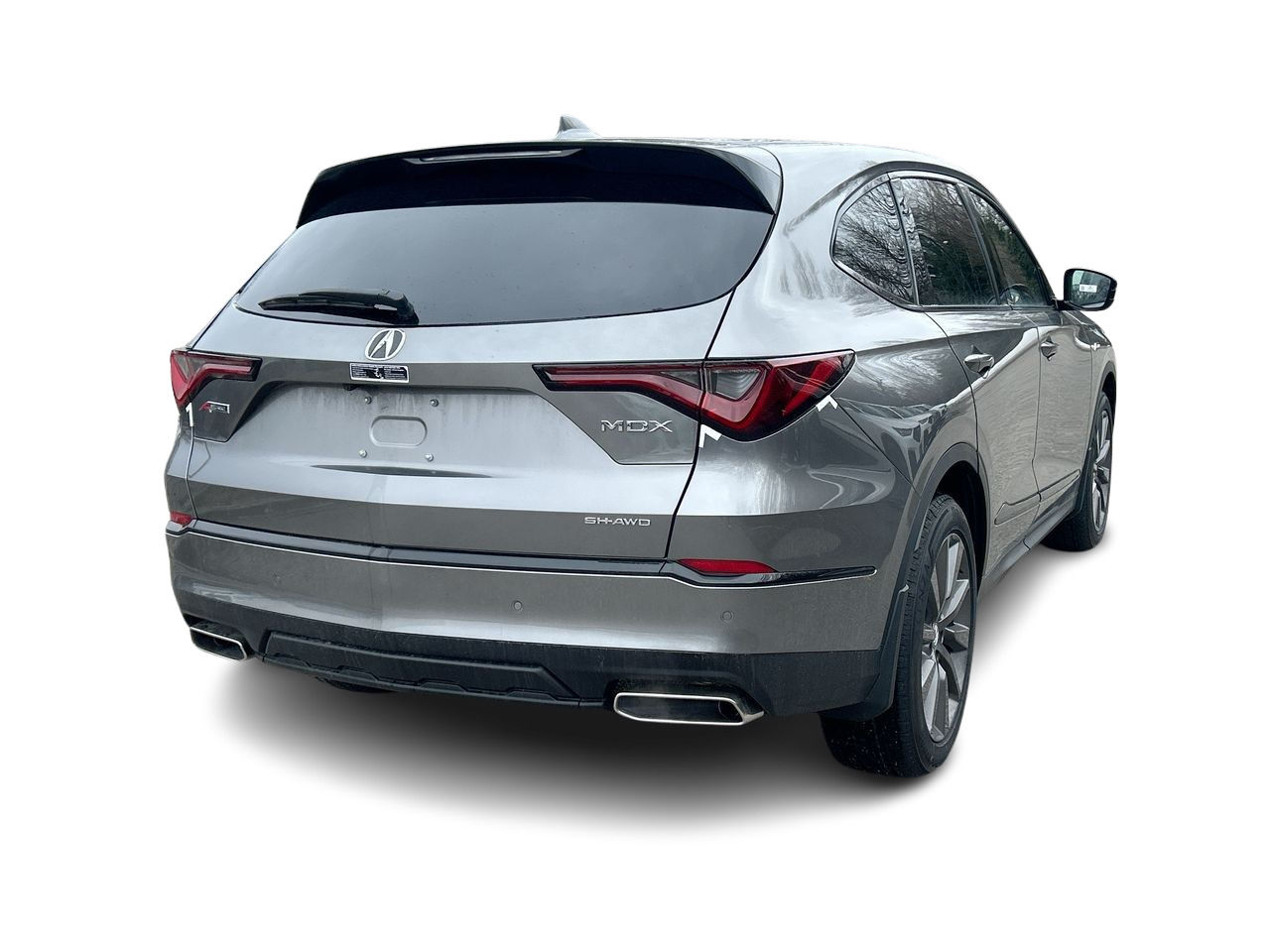 Acura MDX  2025 à Markham, Ontario