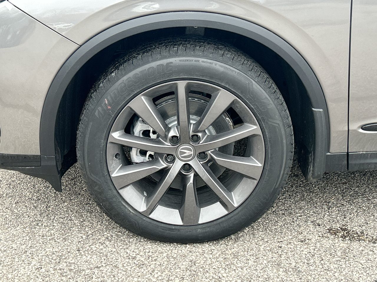 Acura MDX  2025 à Markham, Ontario