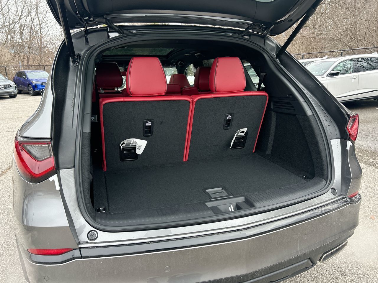 Acura MDX  2025 à Markham, Ontario