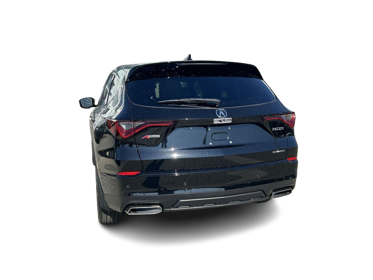 2025 Acura MDX in Markham, Ontario