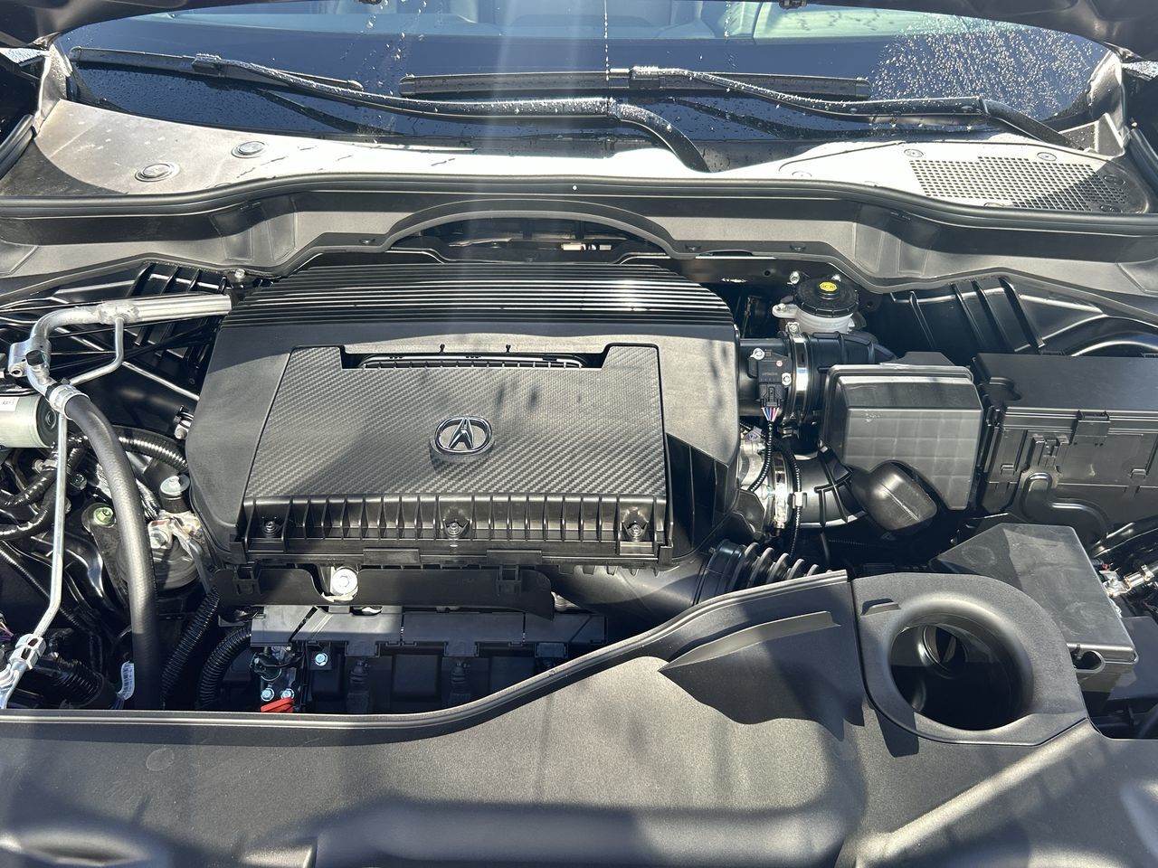2025 Acura MDX in Markham, Ontario