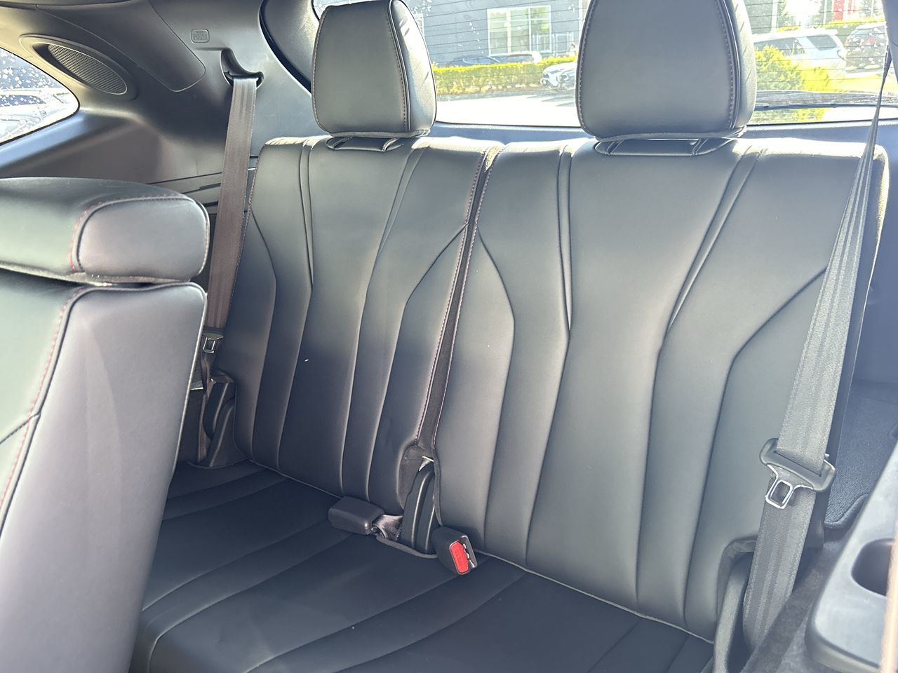 2025 Acura MDX in Markham, Ontario